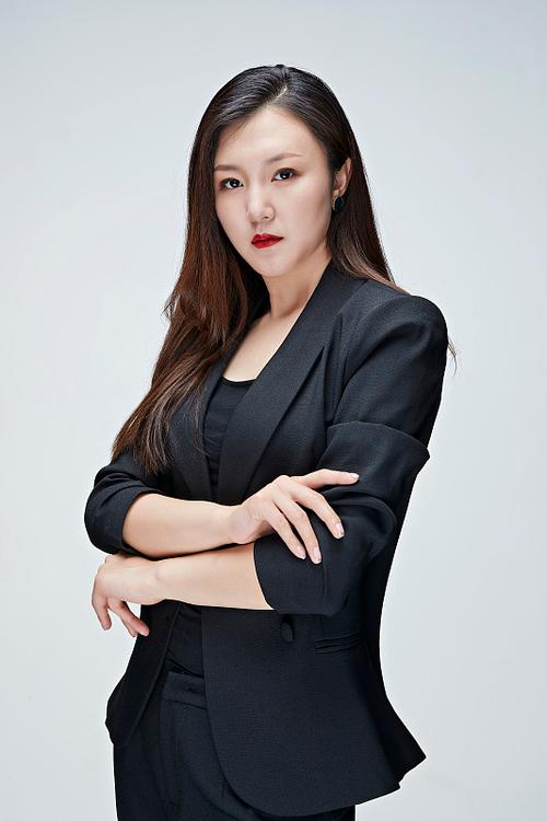 付星武 剪辑与后期总监